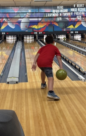 Lagrange bowling 1