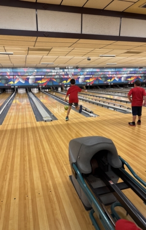 Lagrange bowling 2