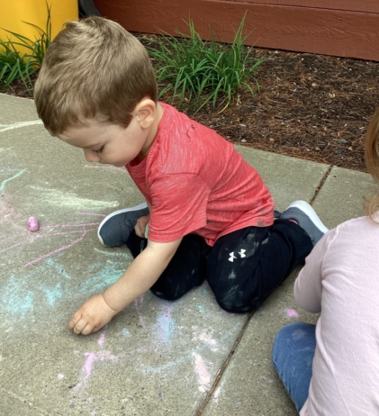 Lagrange chalk 1