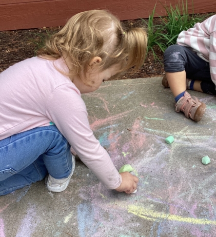 Lagrange chalk 2