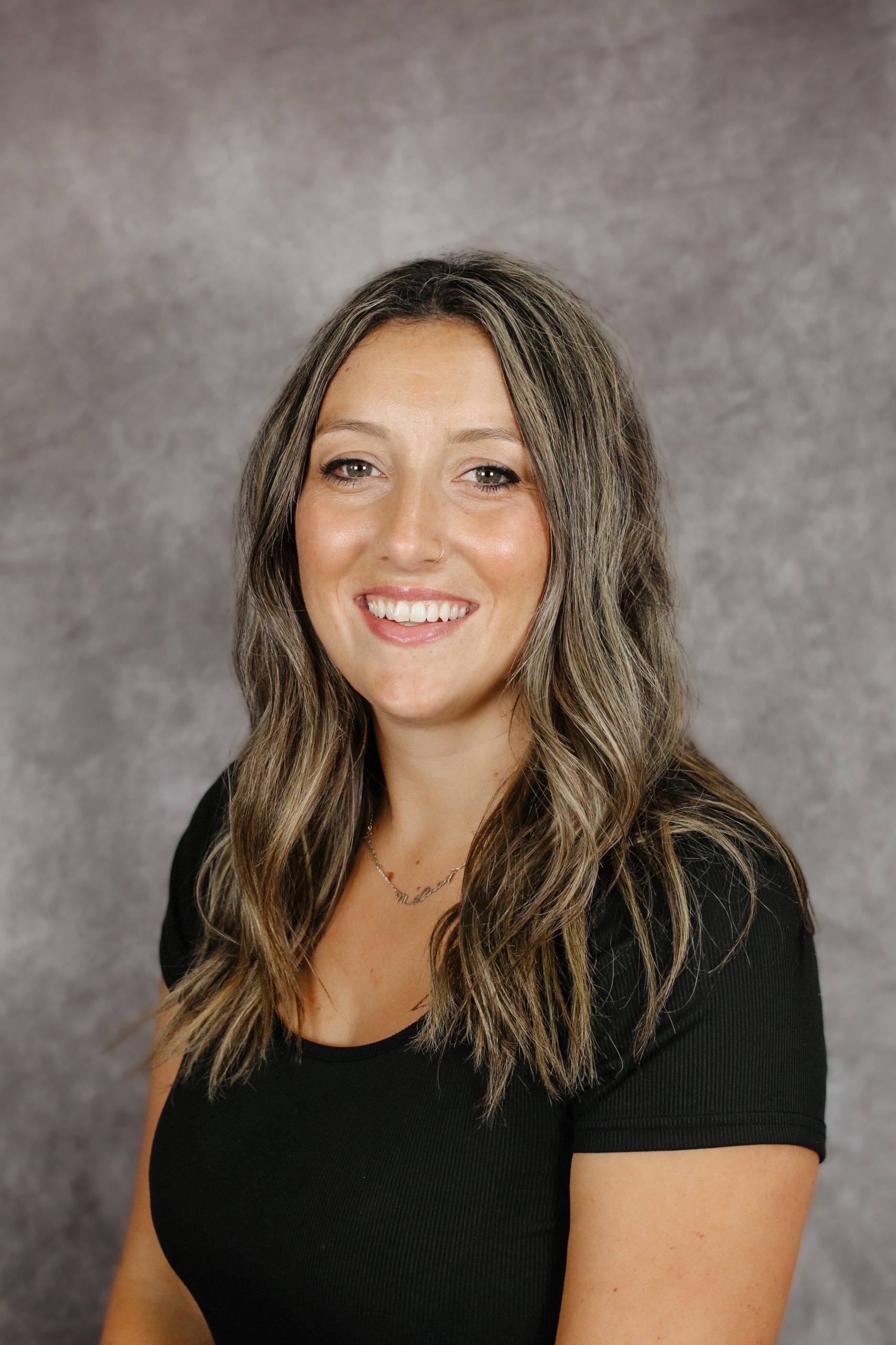 Caitlin Schroer