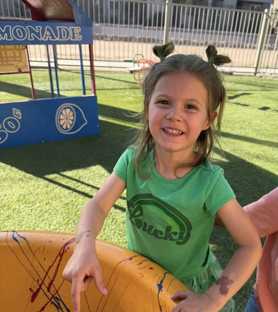 Watch Me Grow Childcare and Preschool
