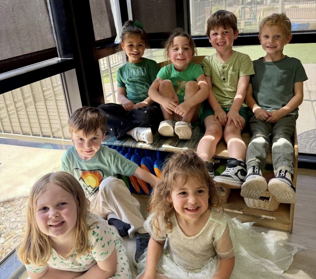 Watch Me Grow Childcare and Preschool