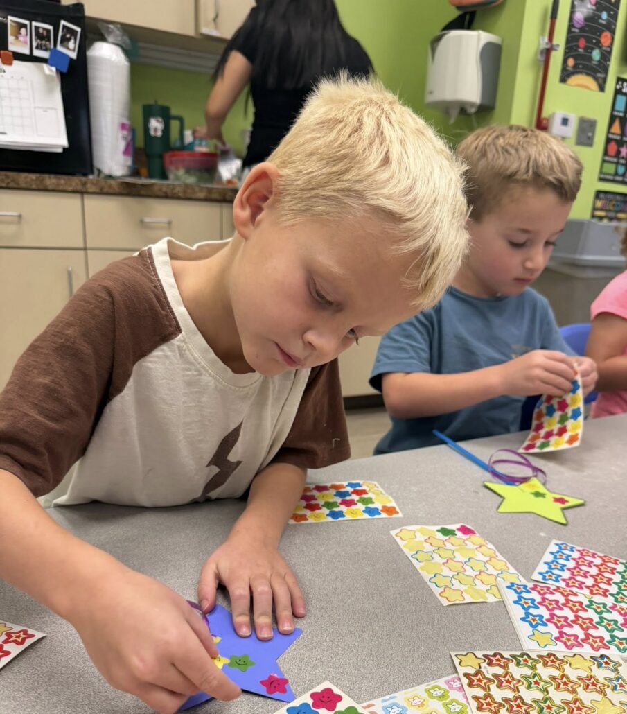 Watch Me Grow Childcare and Preschool