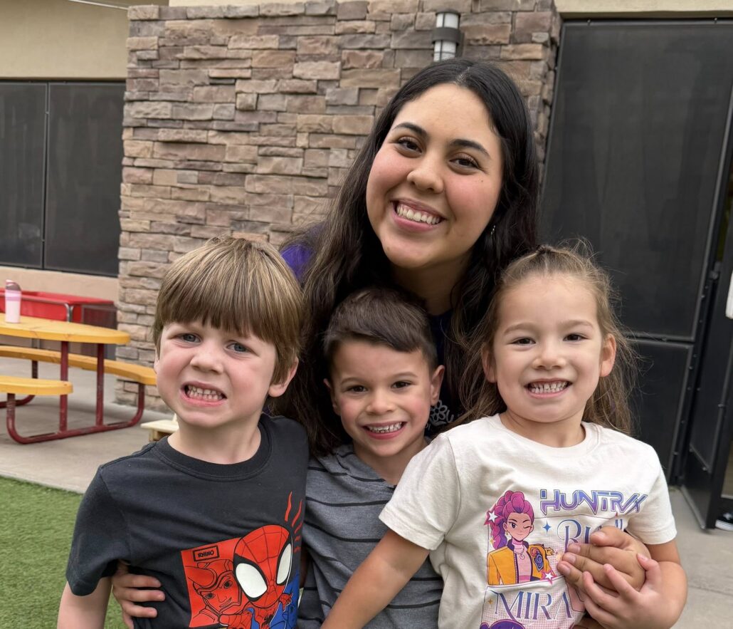 Watch Me Grow Childcare and Preschool