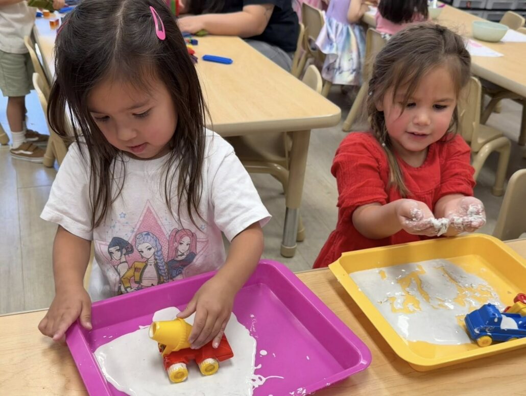 Watch Me Grow Childcare and Preschool