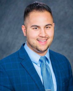 Zach Abdorrahimzadeh Chief Development Officer, Cadence Education