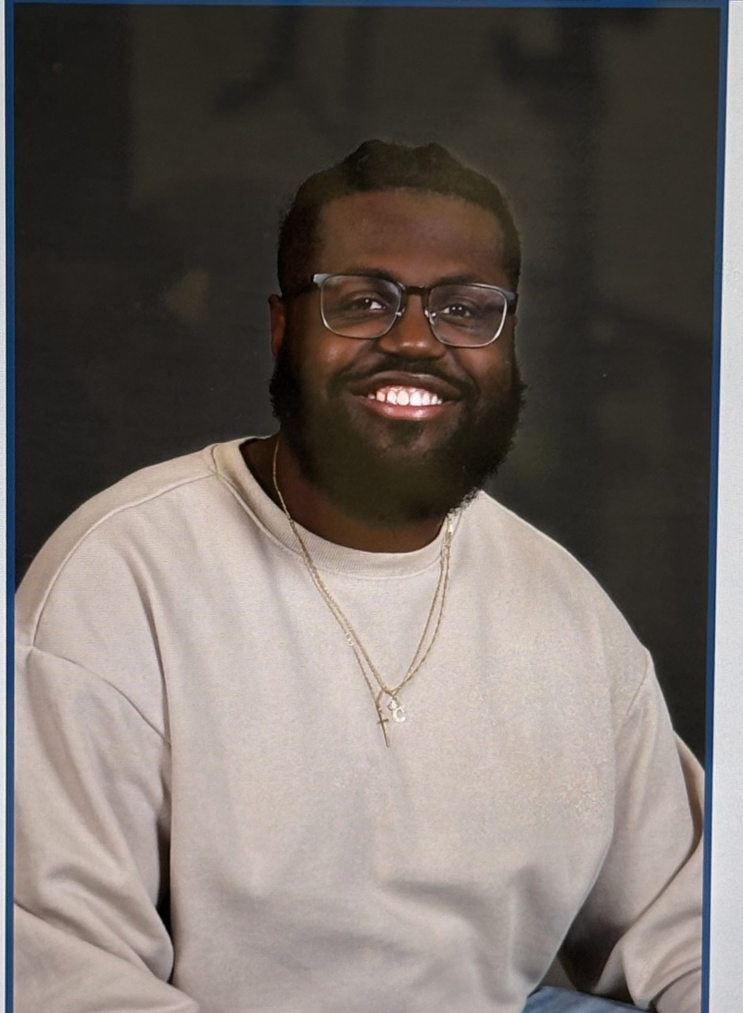 Corey Nickson