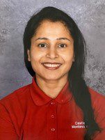 Khushbu Kanodia