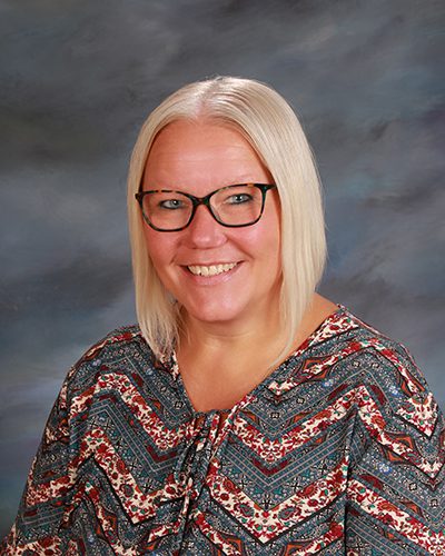Lisa Szulga