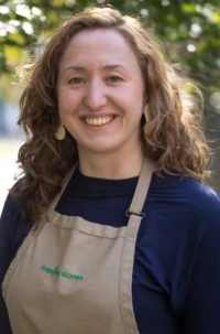 Lucy Lunsford