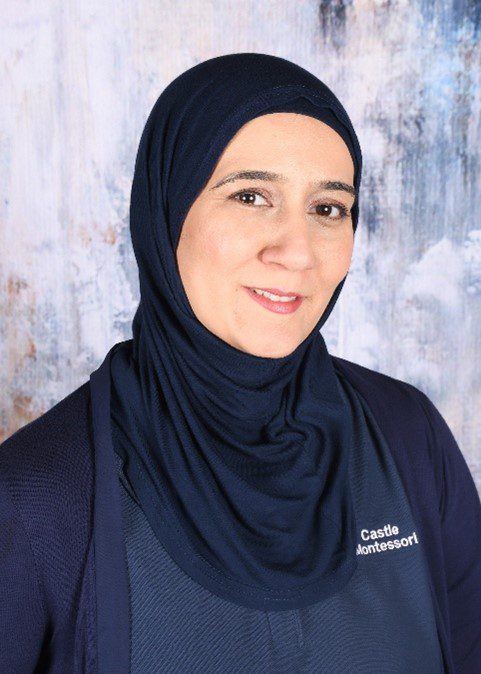 Ms. Rabia Usman