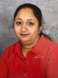 Rinki Jindal