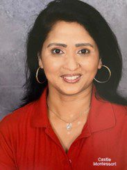 Sonali Bhargava