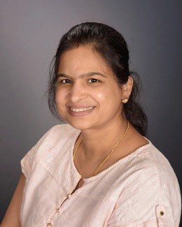 Miss Sowmya
