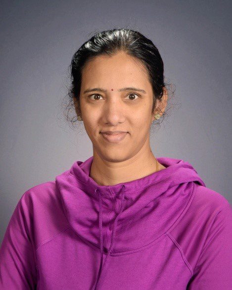 Miss Vijaya