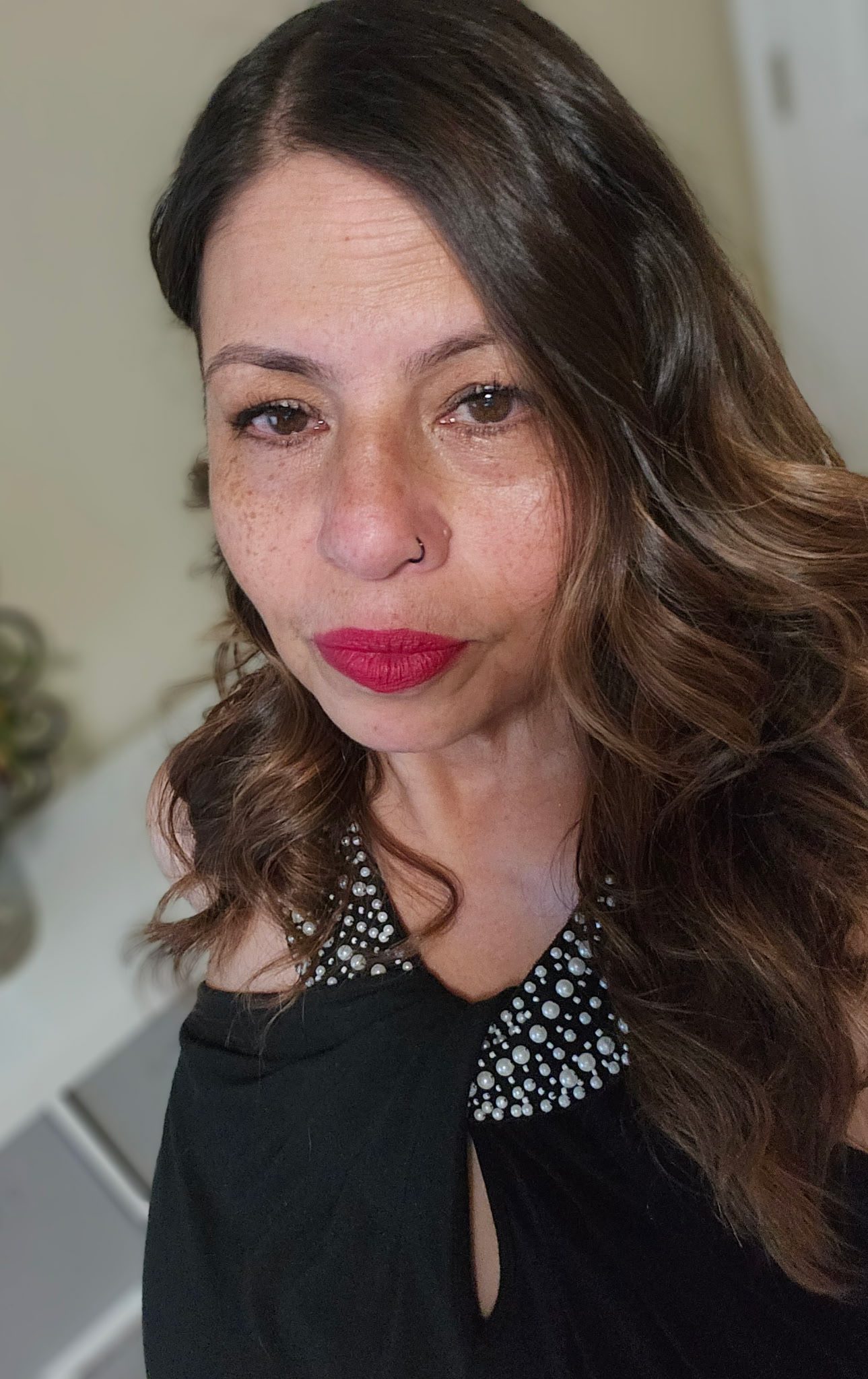 Ms. Leticia