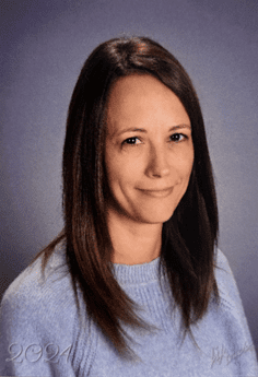 Amanda Smith