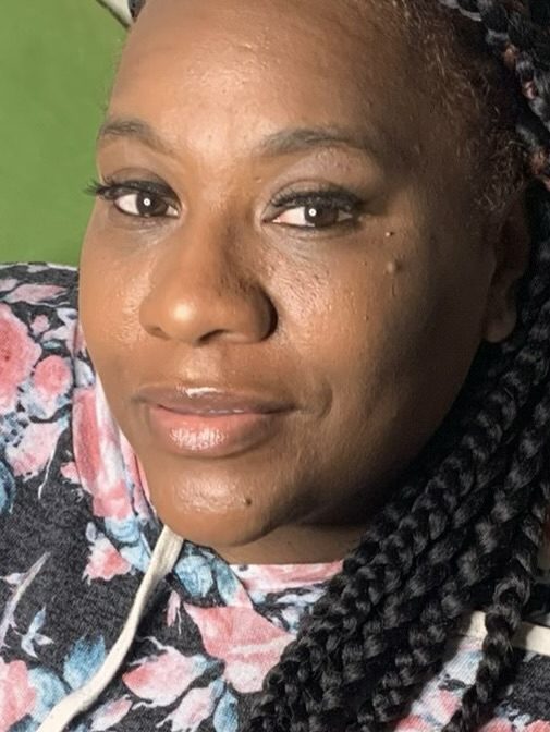 Karema Dortch - Campbell