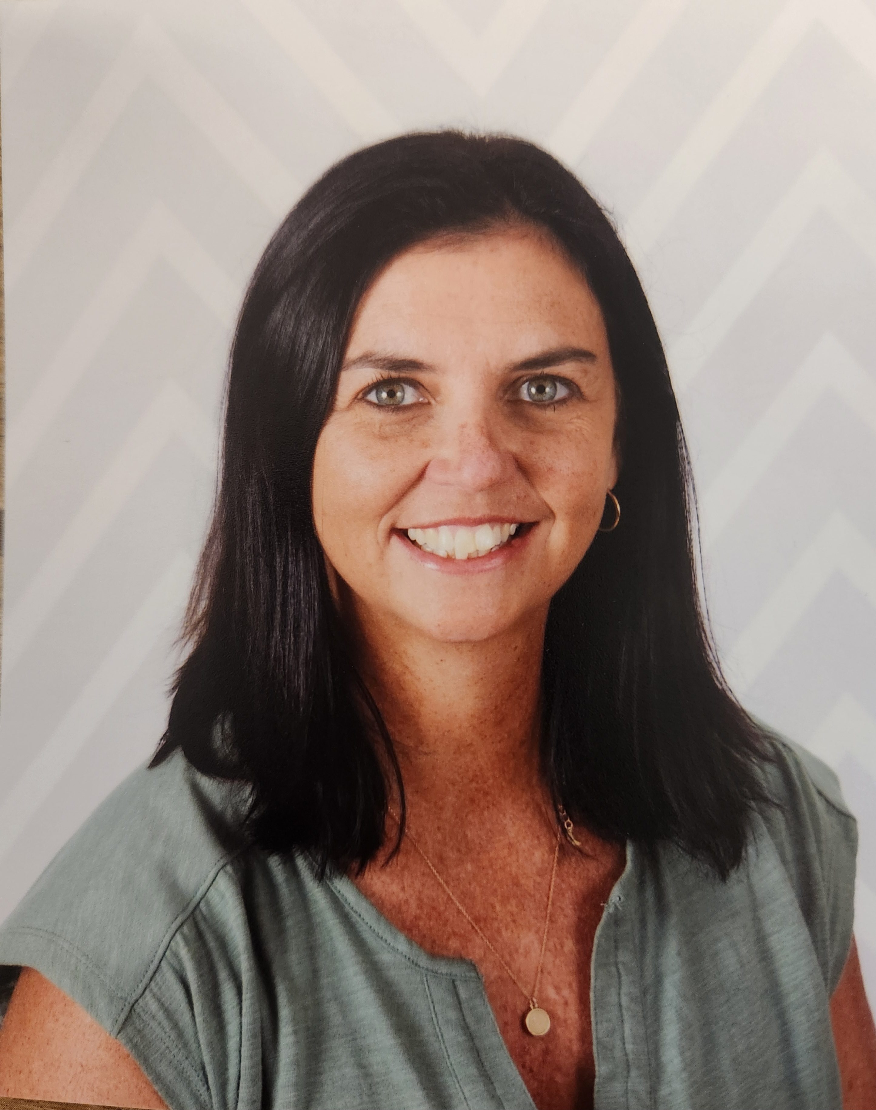Justine Jacobson