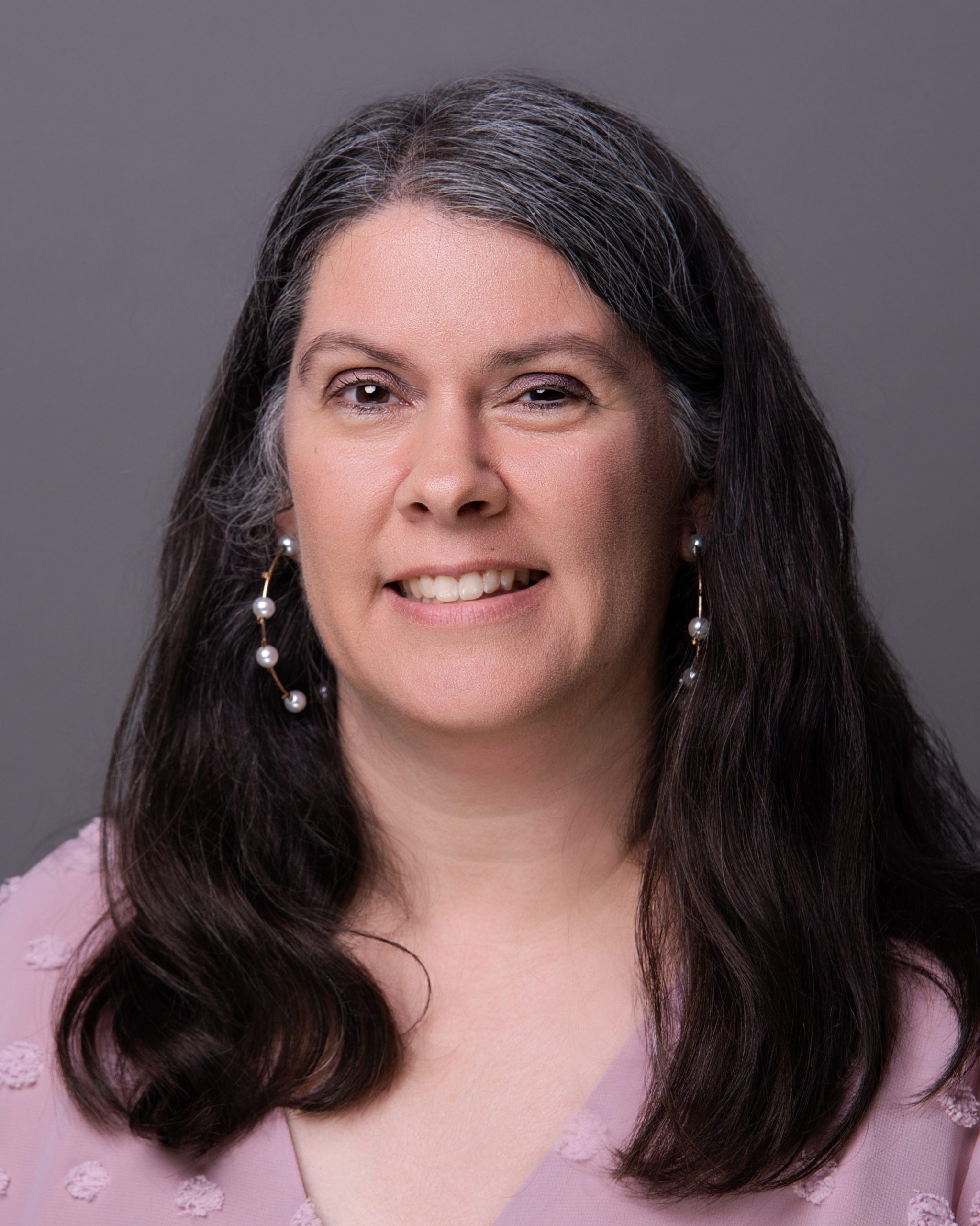 Mandy Soucy
