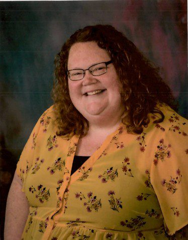 Amanda McKenzie