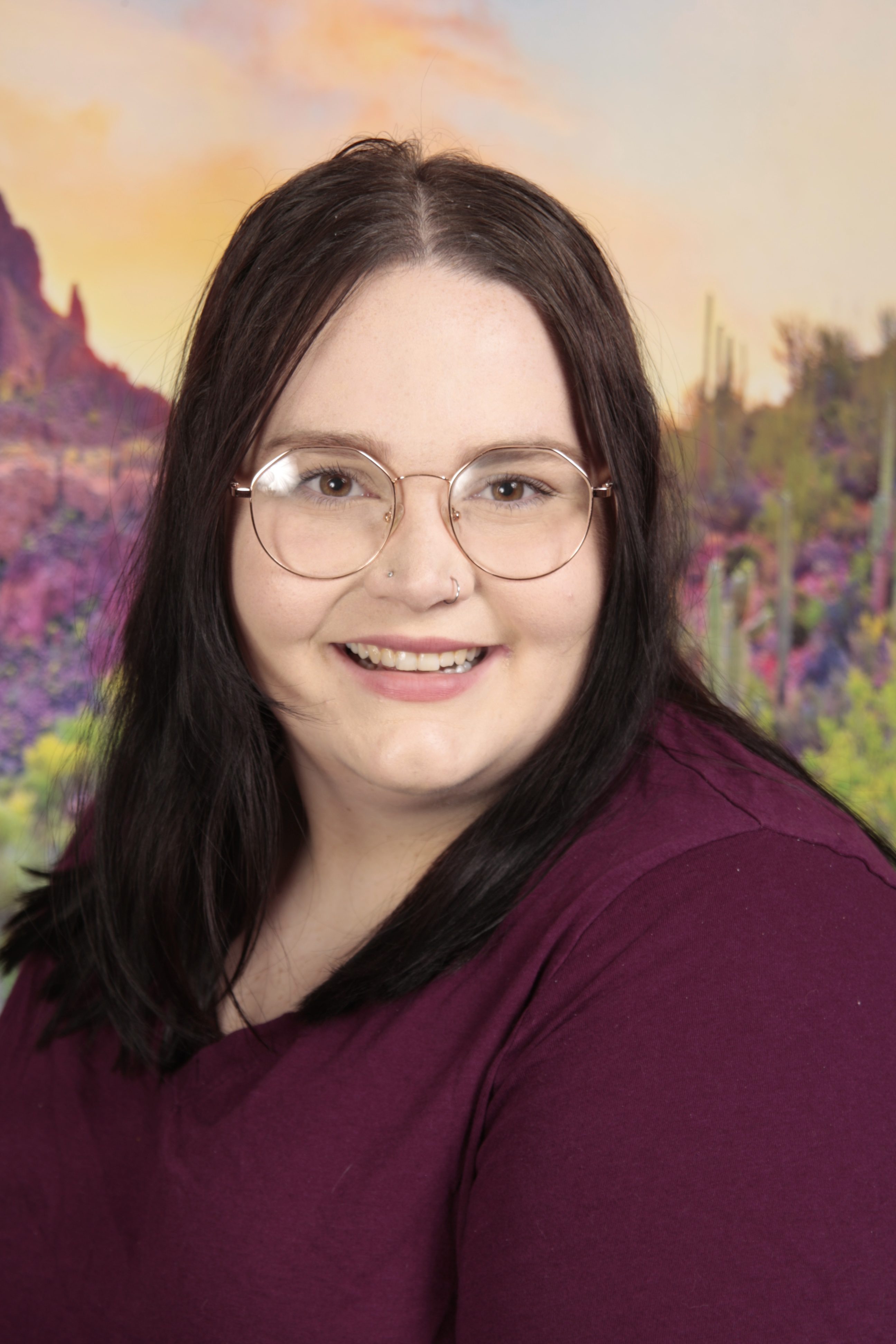 Abby Revell