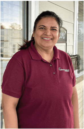 Aneela Maniya