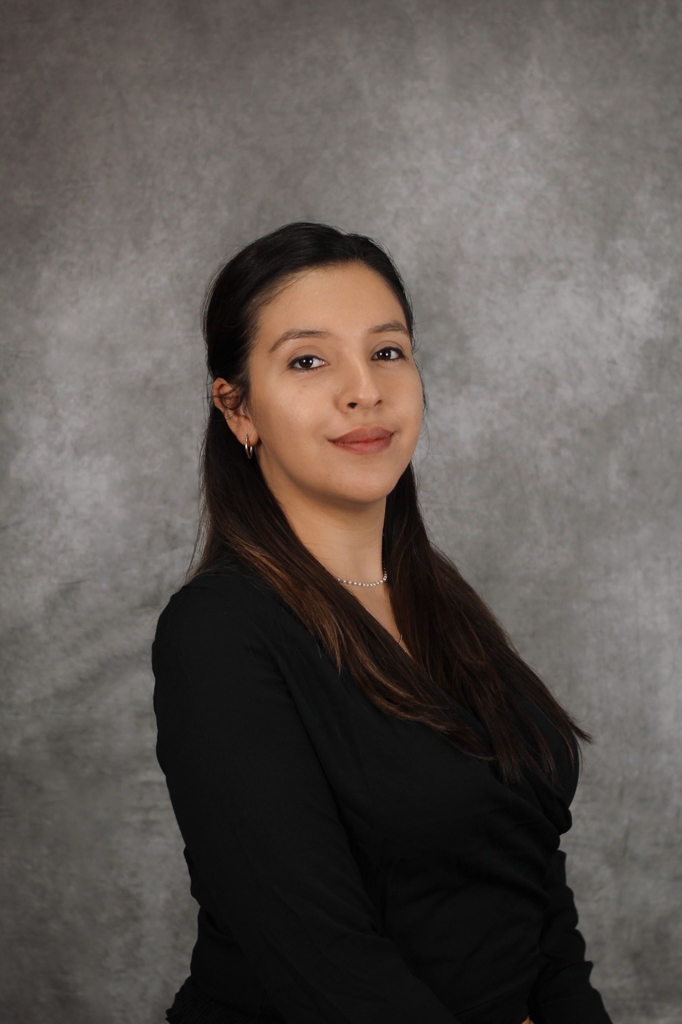 Ariane Sepulveda Espinoza