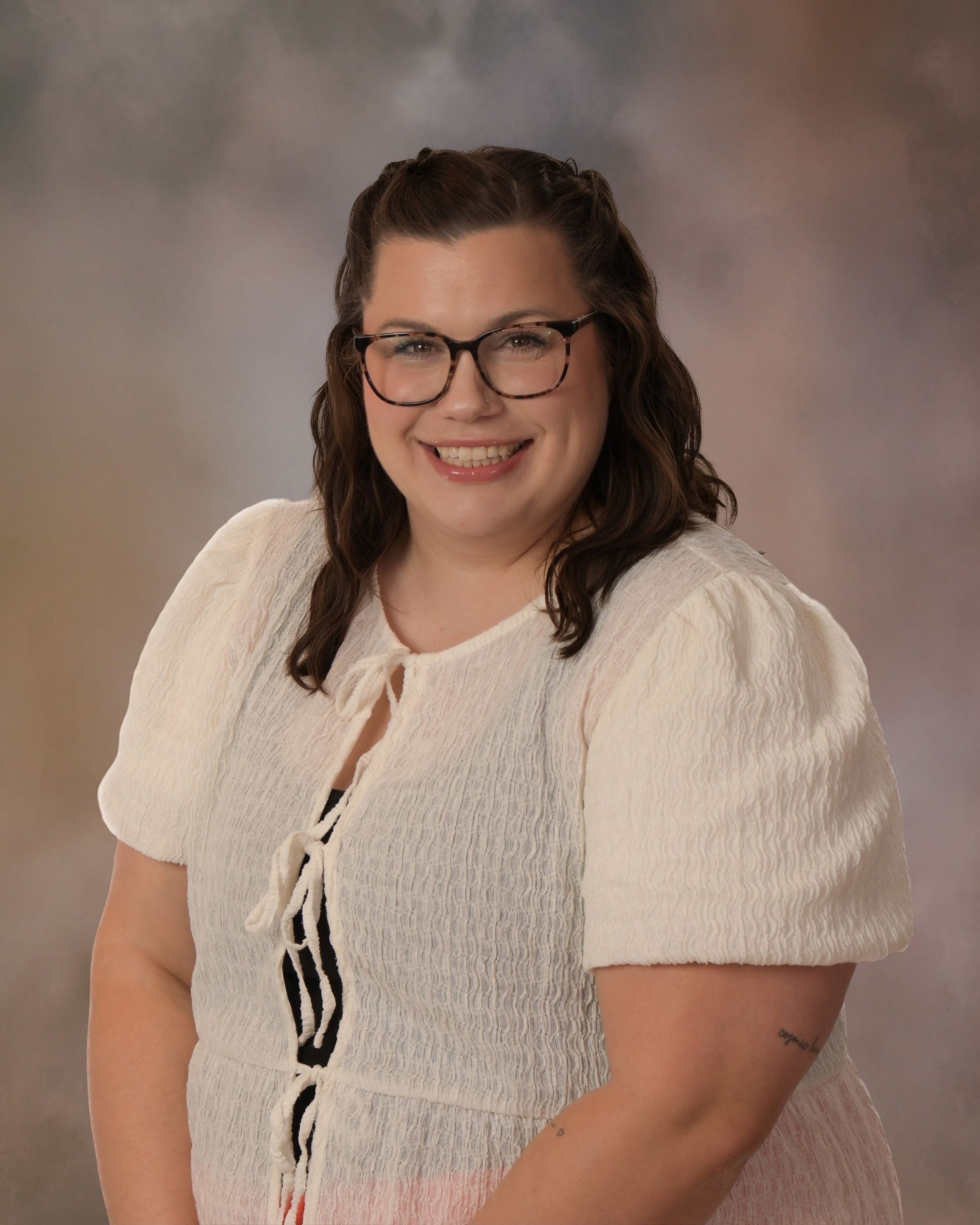 Ashley Harbaugh