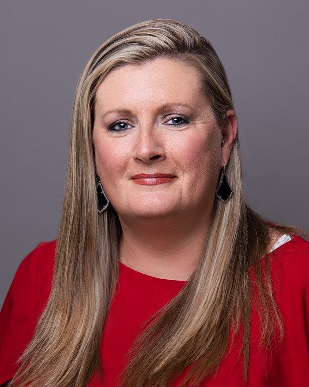 Brandi Hester