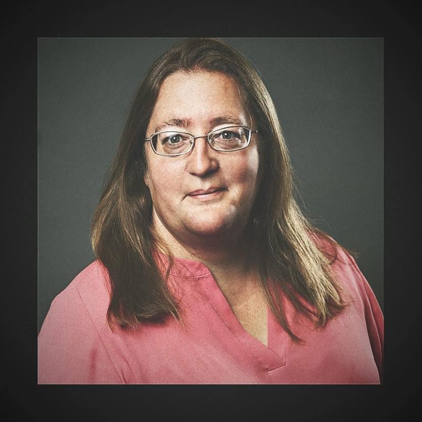 Barbara Wolnitzek
