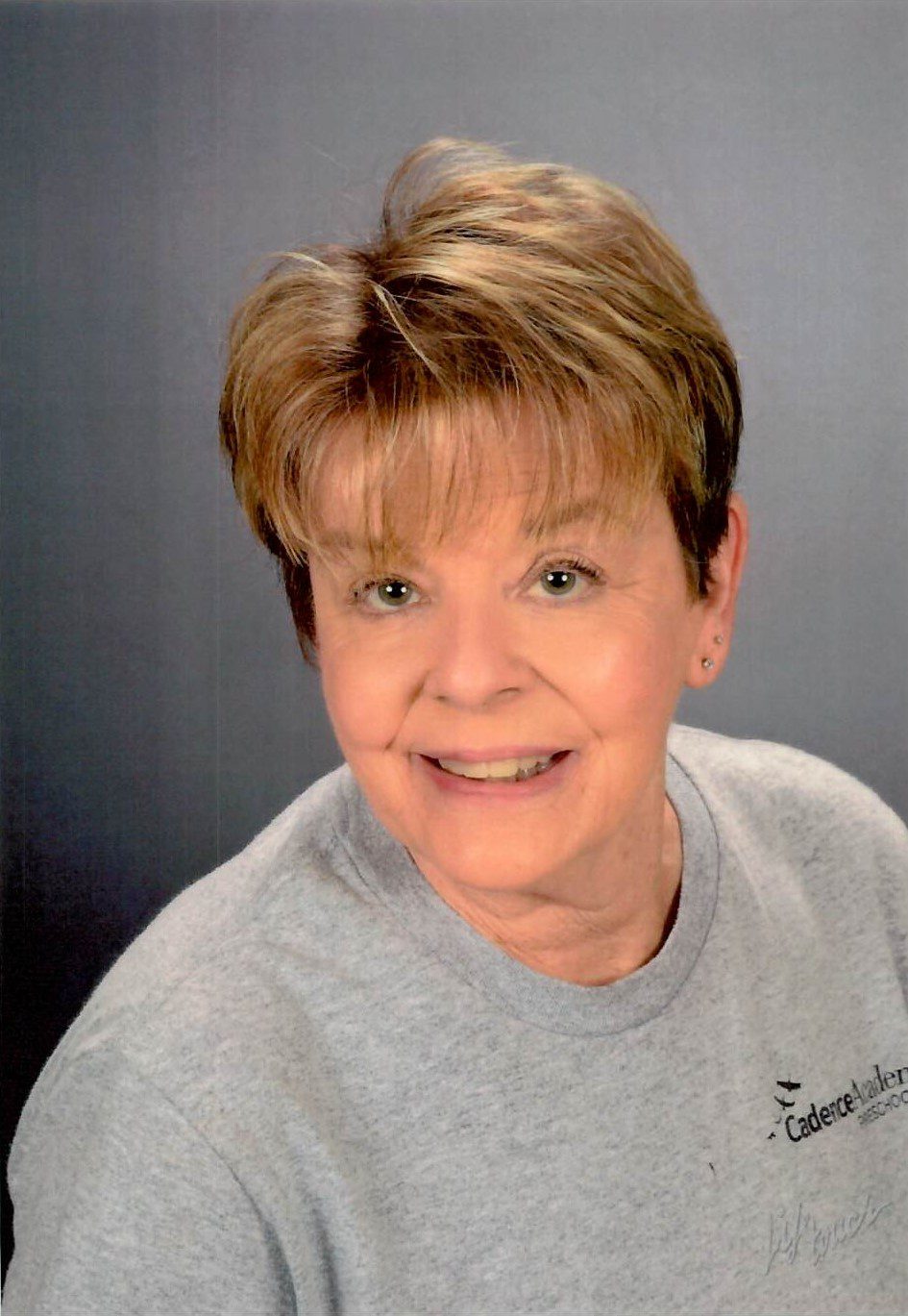 Becky Peeler