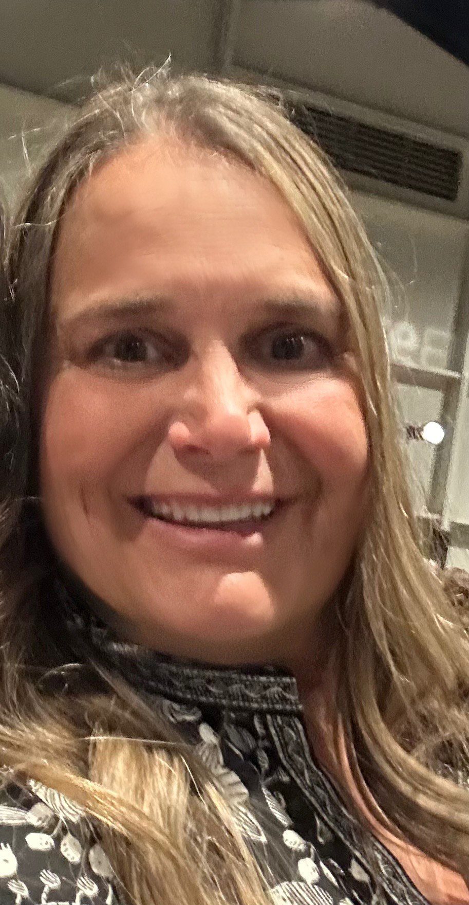 Bonnie Hajducki