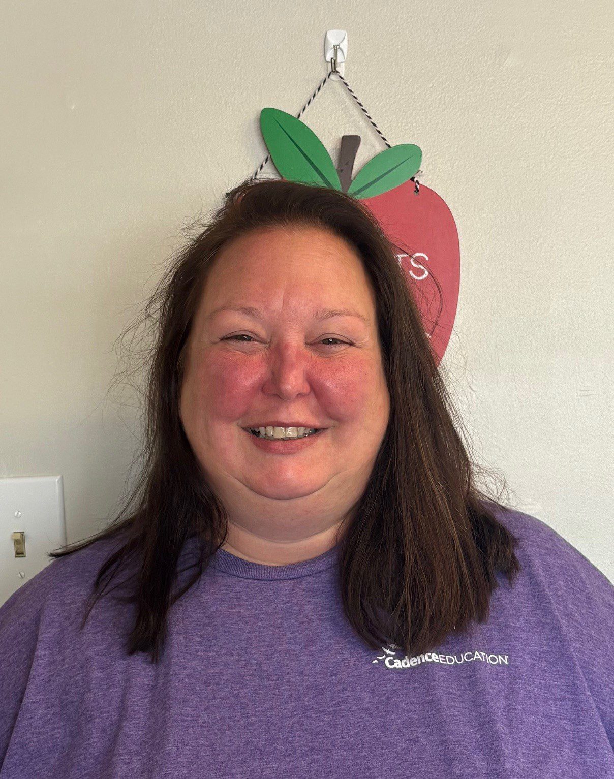 Bridget Dutill