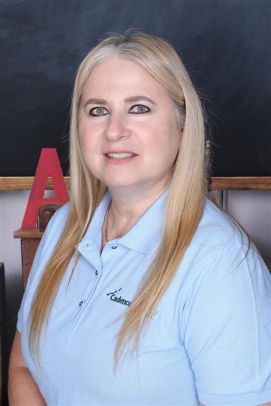 Ms. Mildelys Ramos
