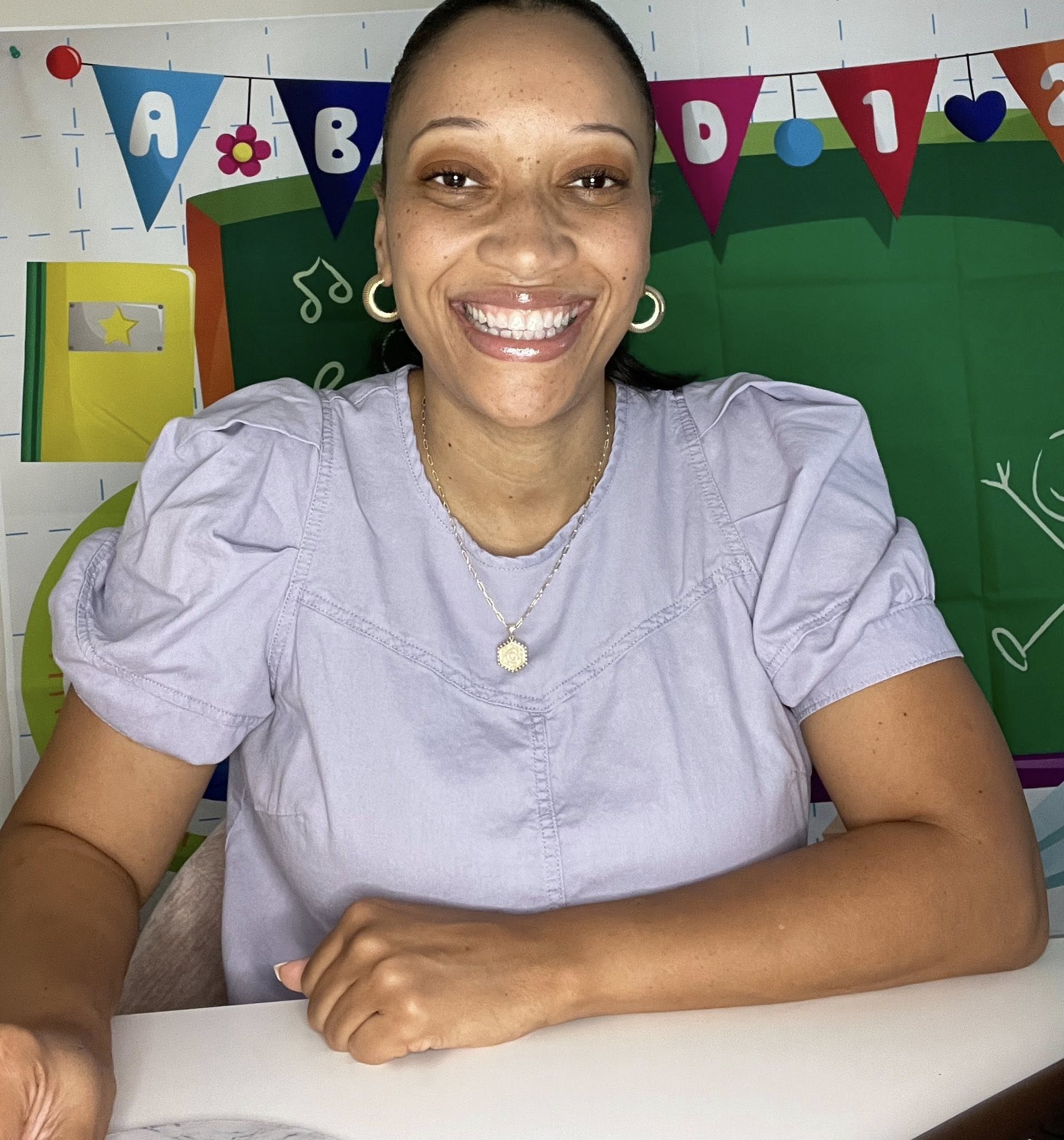 Candacy Braithwaite