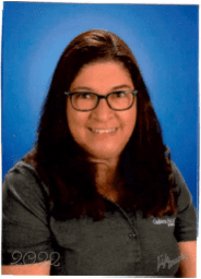 Maria Carmen Smith