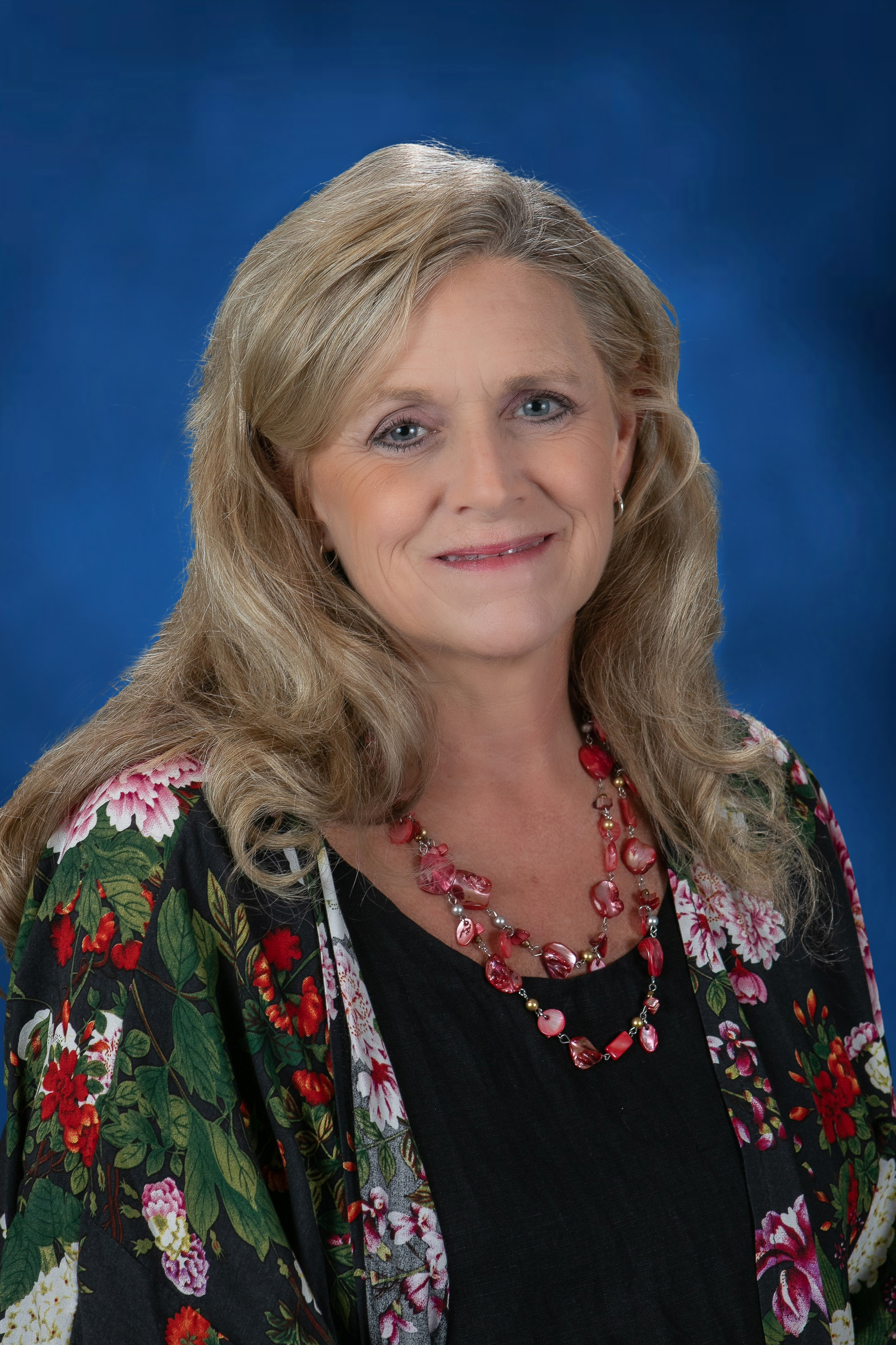Ms. Cathy