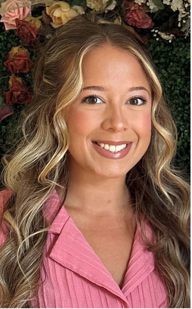 Chelsea Campolong