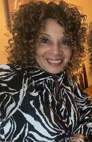 Cheryl Beach