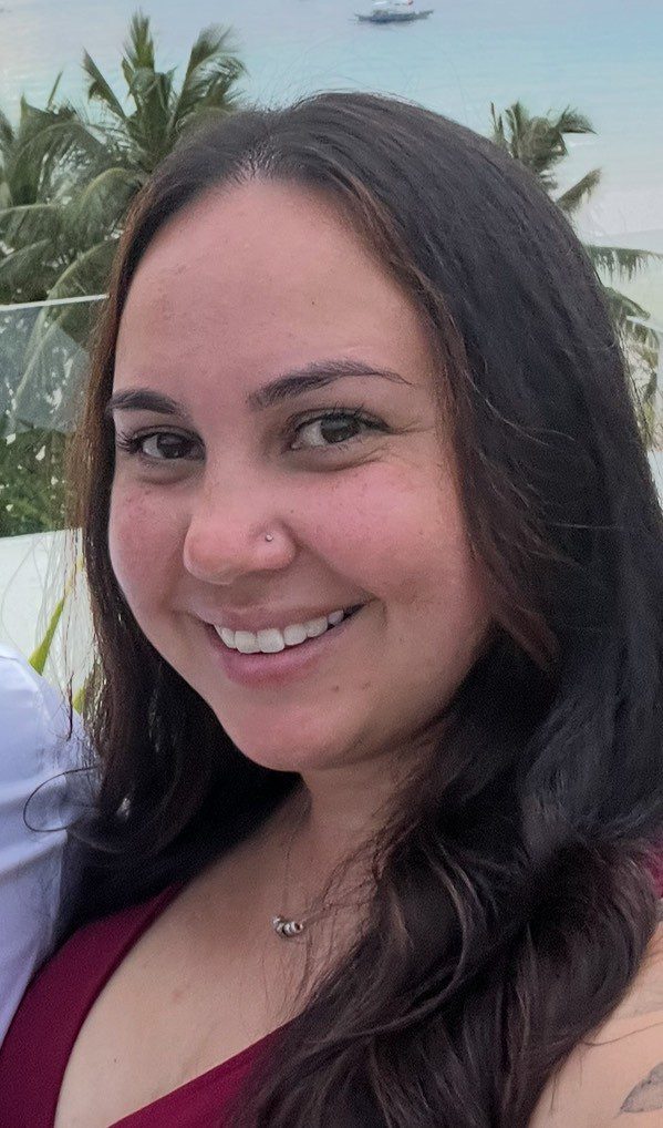 Christine Pulopot