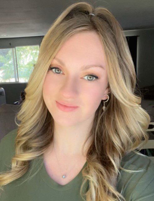 Courtney Young