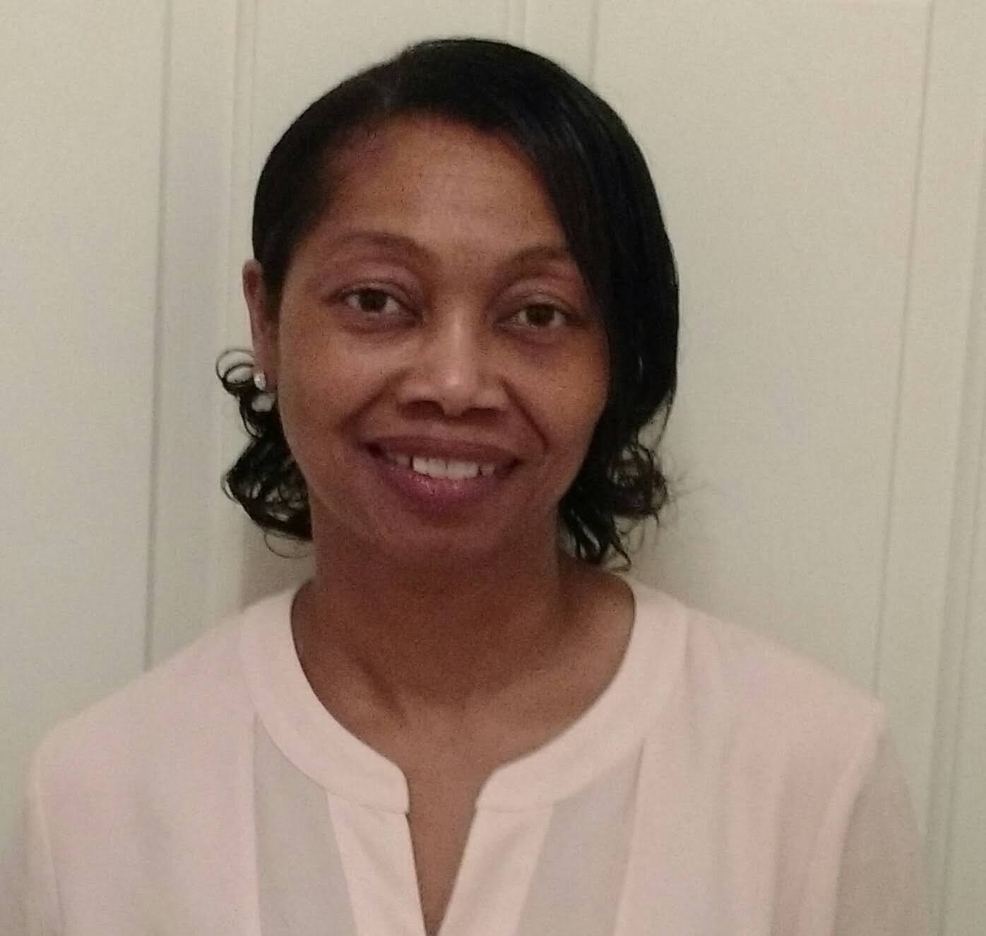 Delores Hardy