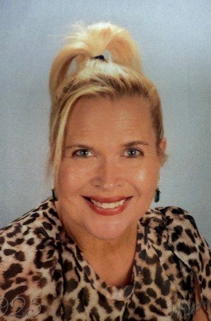 Laurie Dezao