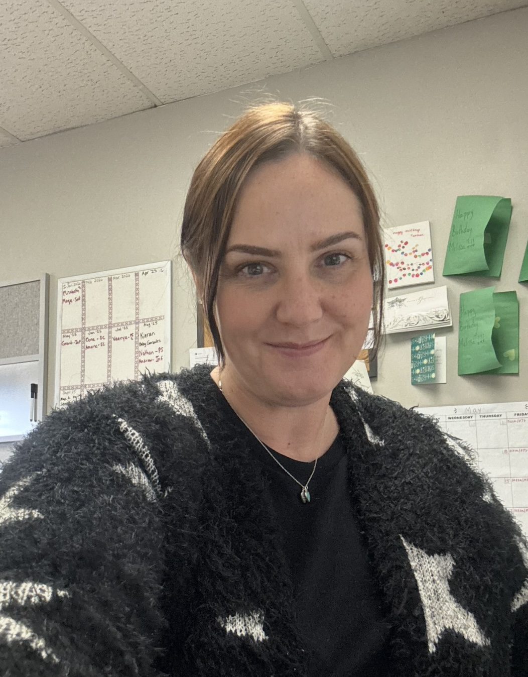 Melissa Pappacoda-Ruggiero