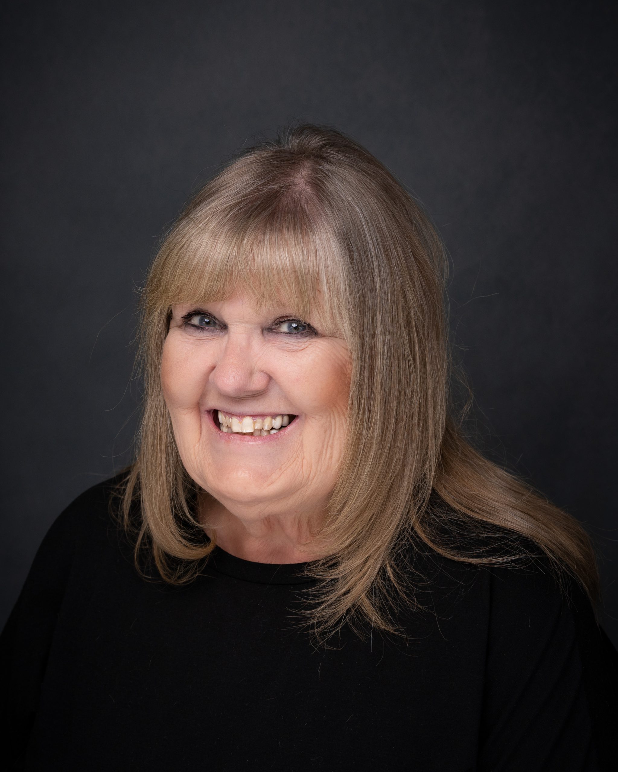 Donna Martin
