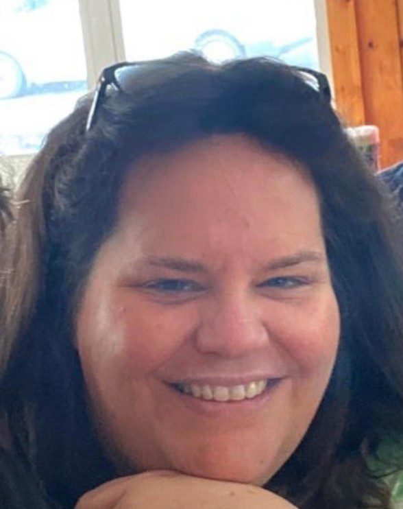Ellen Thomas