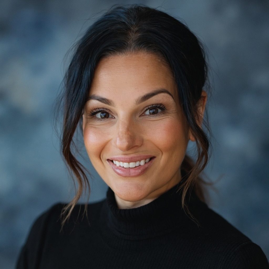 Lauren Pascucci