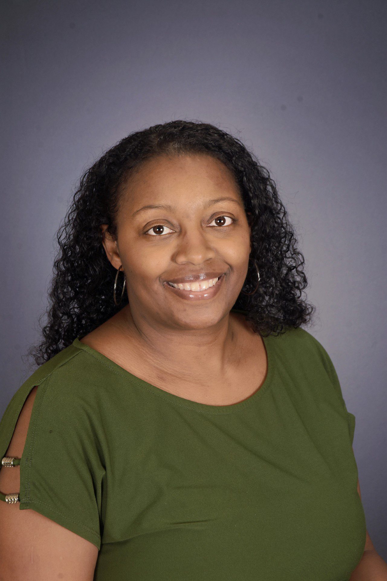 Gisele Wescoe